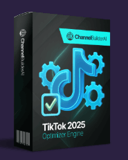 Free Bonus #3: channel builder ai