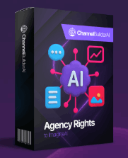 Free Bonus #6: channel-builder-ai