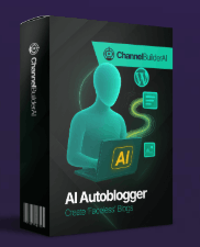 Free Bonus #8: channel-builder-ai