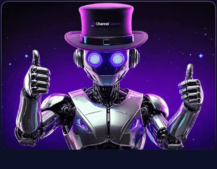 channel-builder-AI