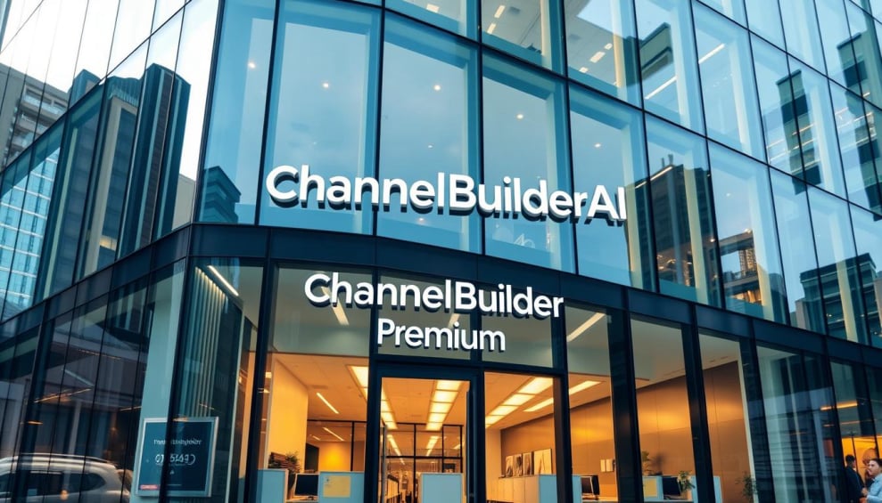 Channel-builder-ai